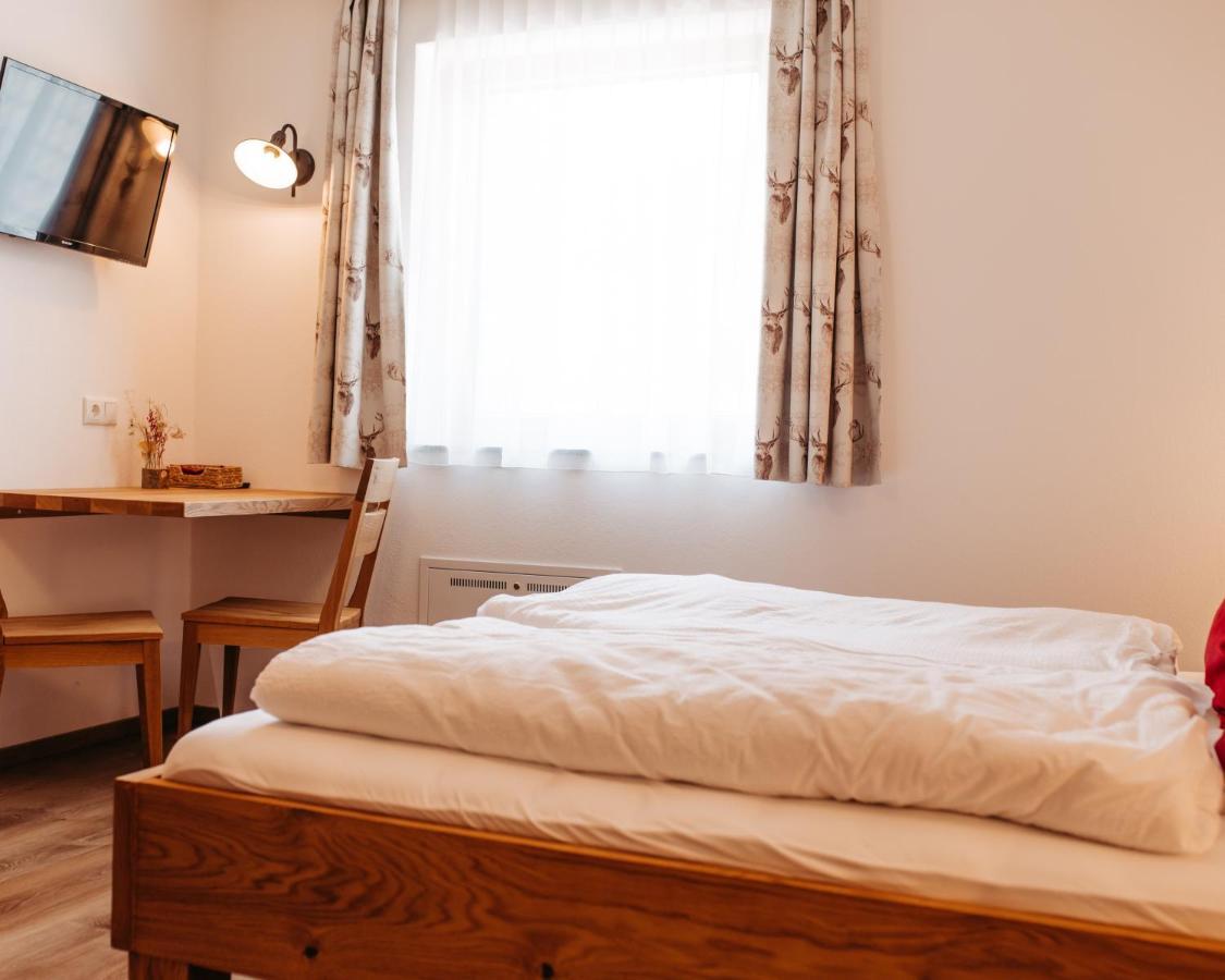 Ferienhof Leopold In Der Grub Ort im Innkreis Exterior photo