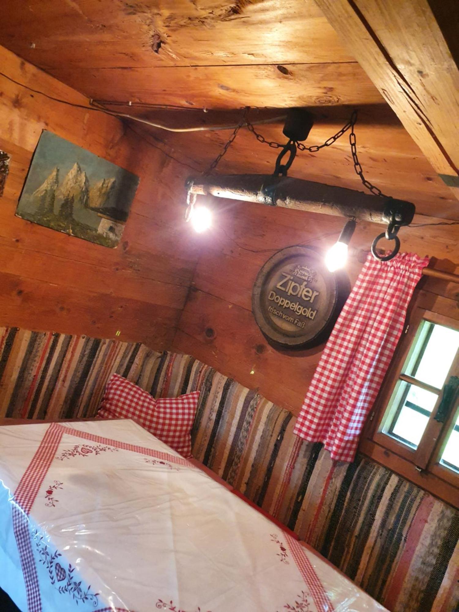 Ferienhof Leopold In Der Grub Ort im Innkreis Exterior photo